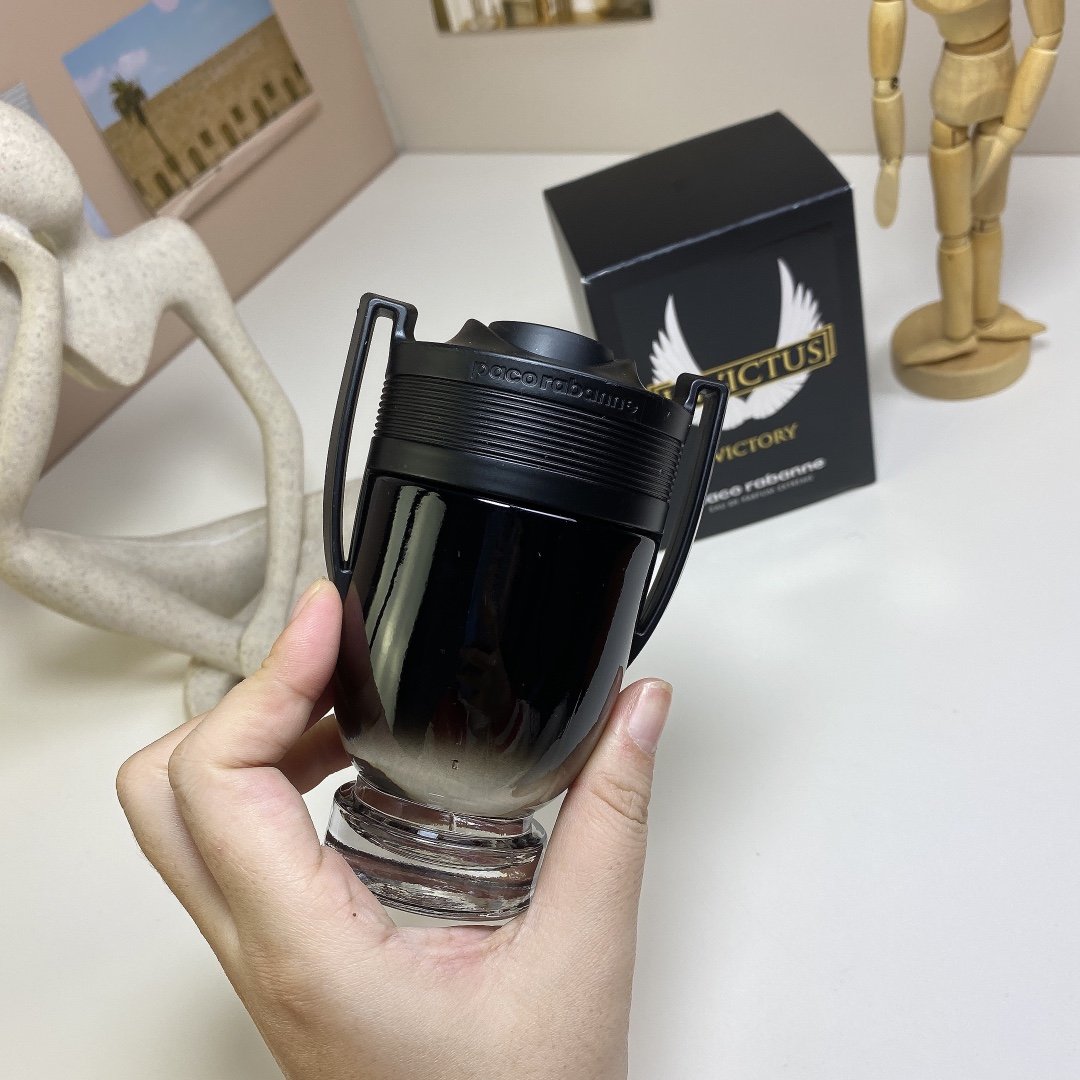 Rabanne Invictus Victory Elixir