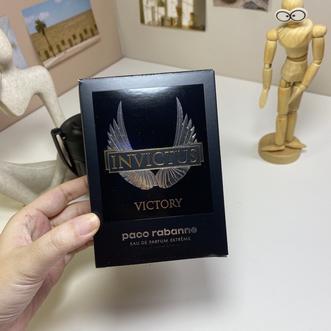 Rabanne Invictus Victory Elixir