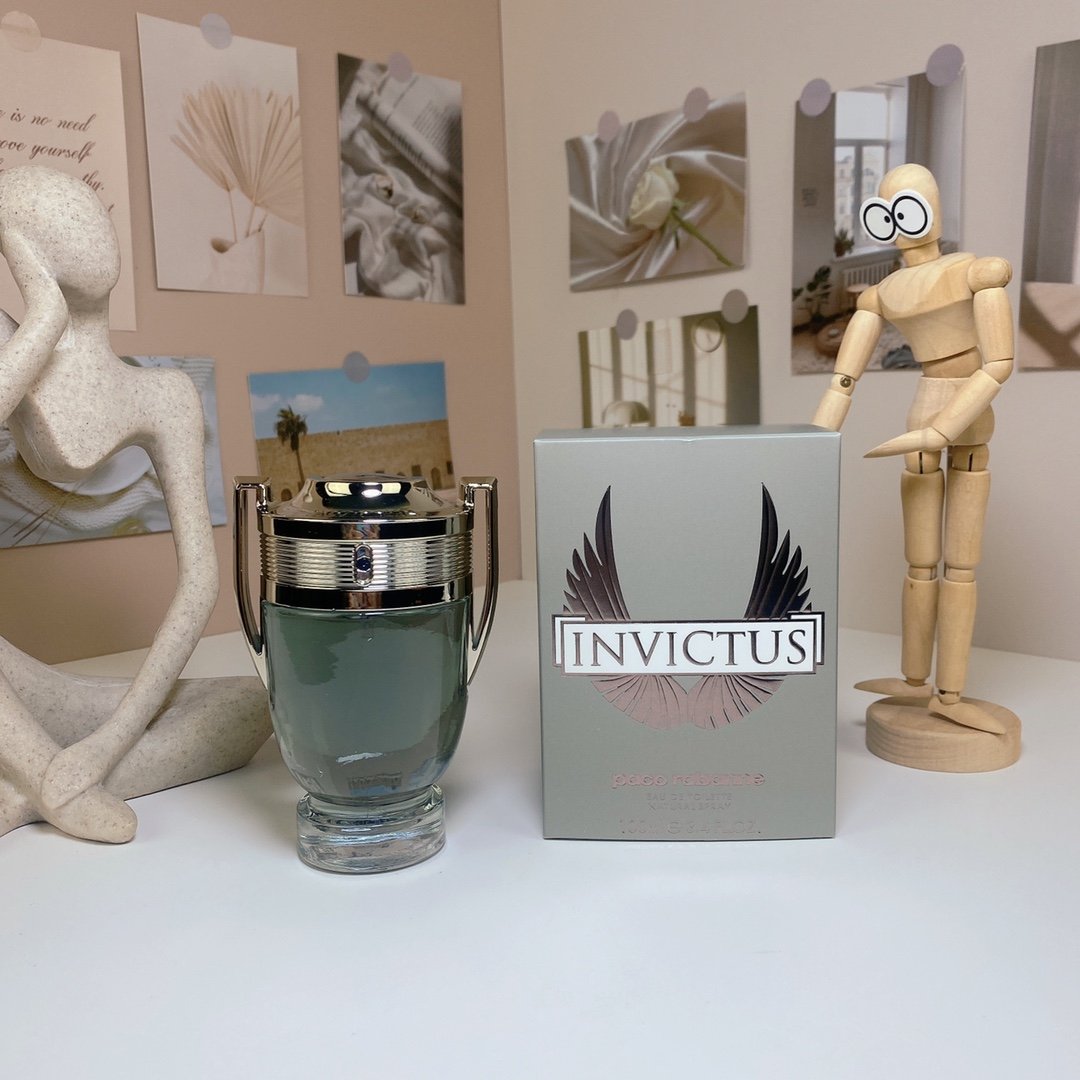 Rabanne Invictus Victory Elixir