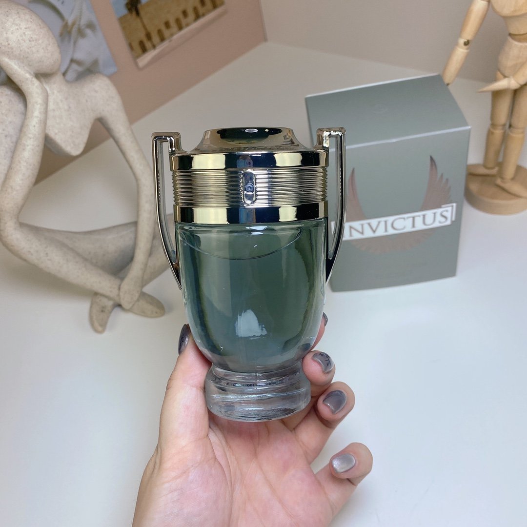 Rabanne Invictus Victory Elixir