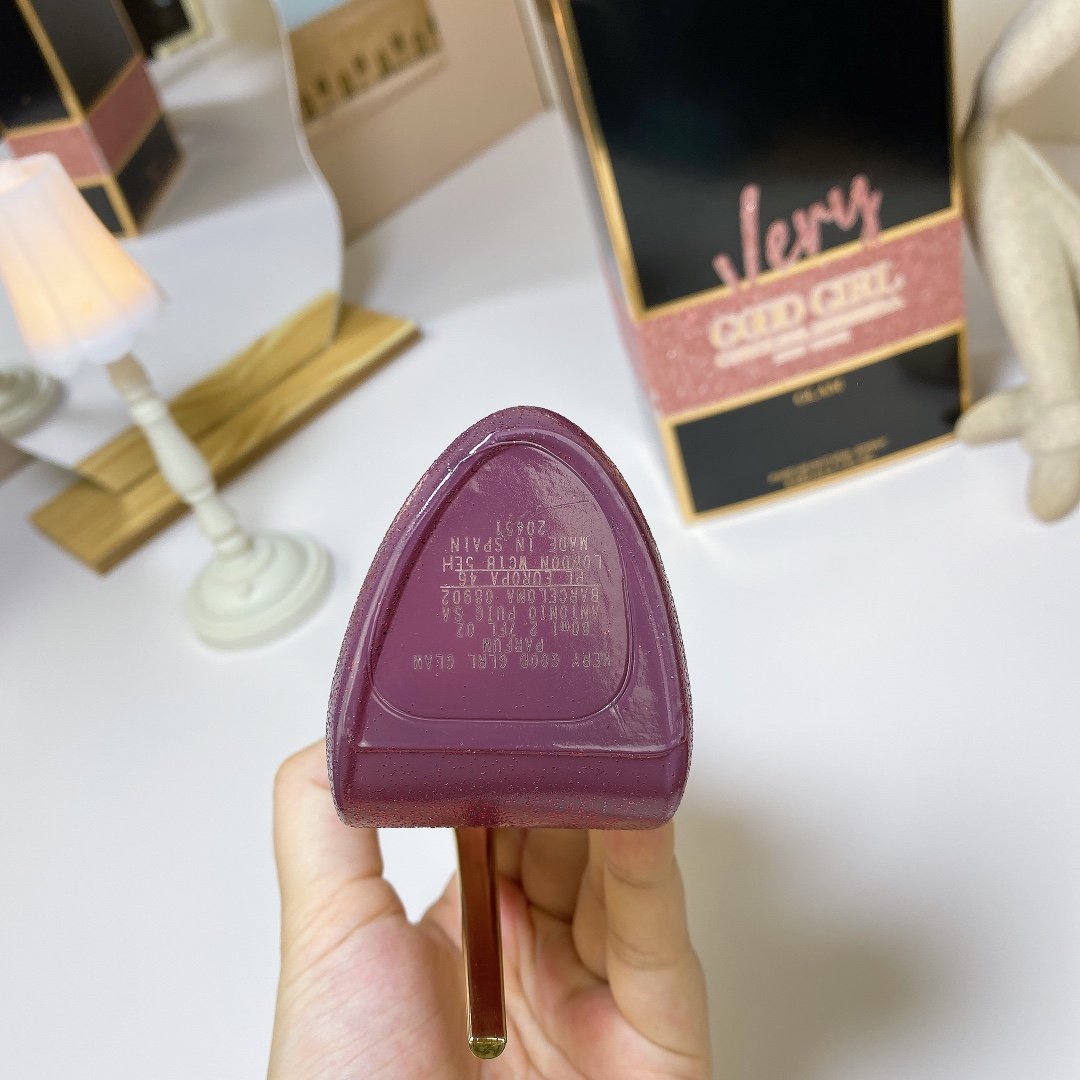 Heria Good Girl Limited Edition Women's Fragrance 80ml