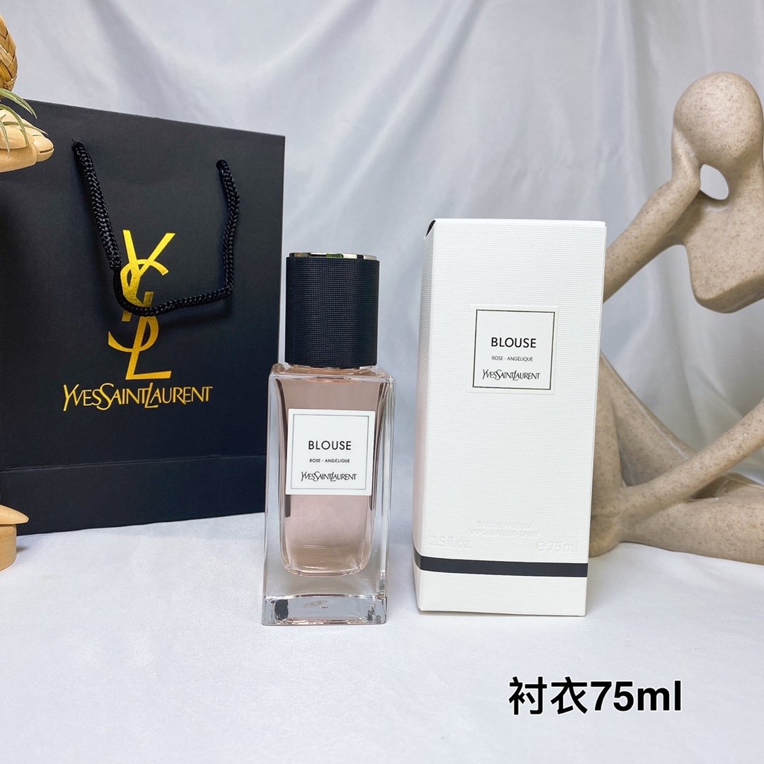 Yves Saint Laurent Haute Couture Eau de Parfum 75ml