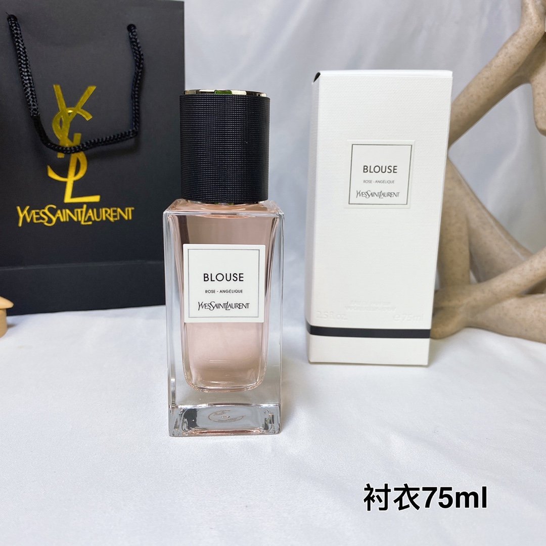 Yves Saint Laurent Haute Couture Eau de Parfum 75ml