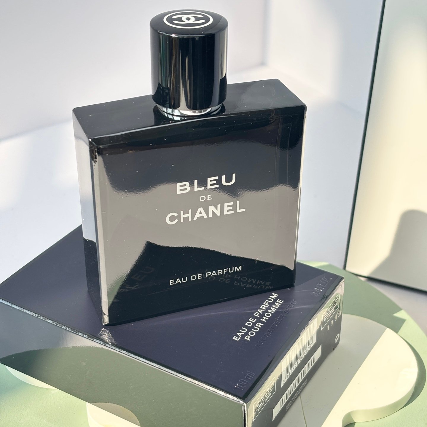 Chanel Bleu de Chanel Eau de Toilette/Eau de Parfum