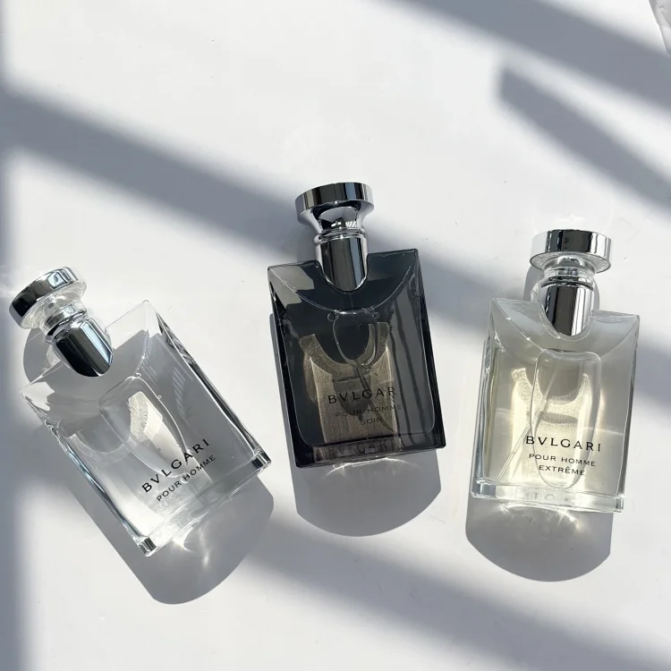 Bvlgari Darjeeling T