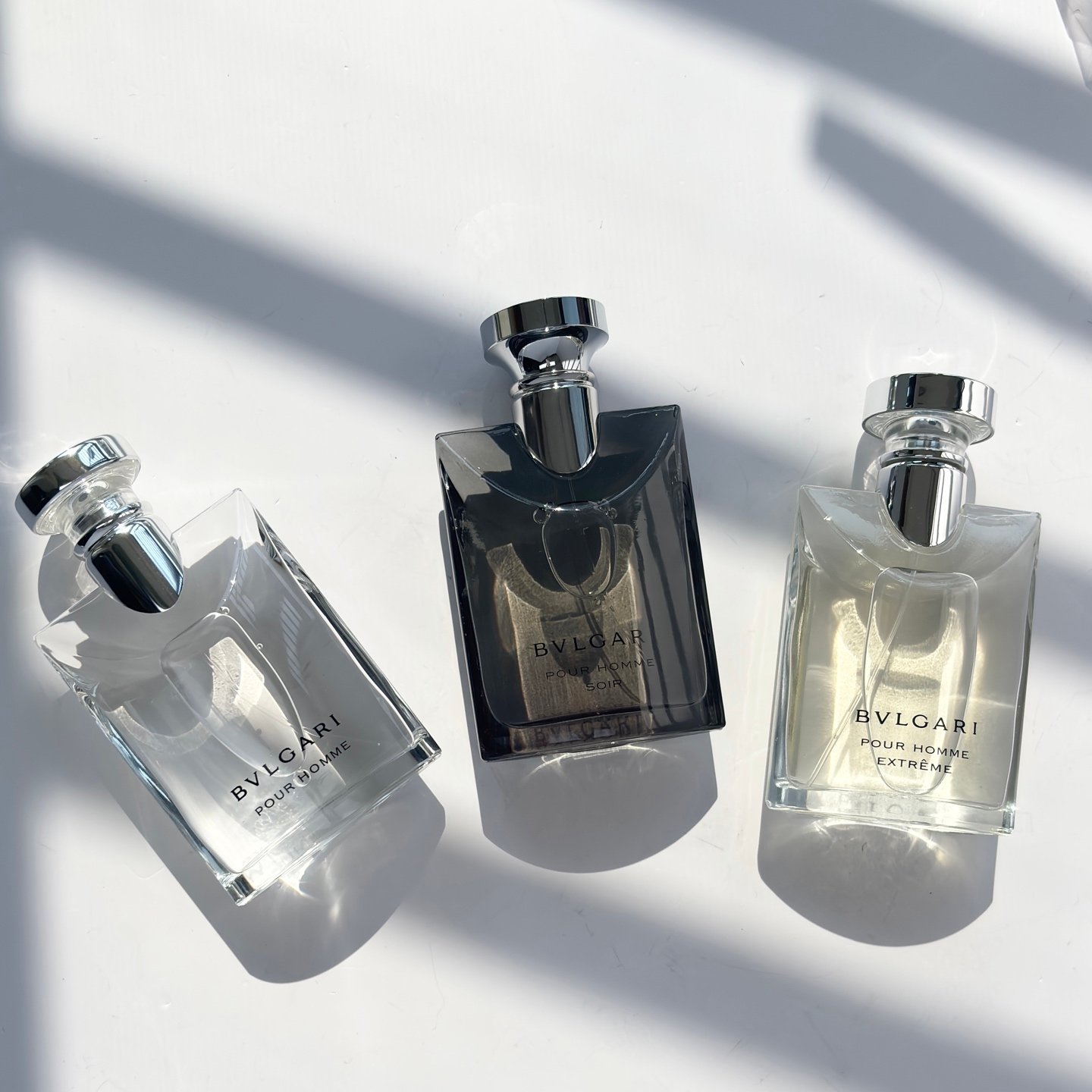 Bvlgari Darjeeling Tea Fragrance