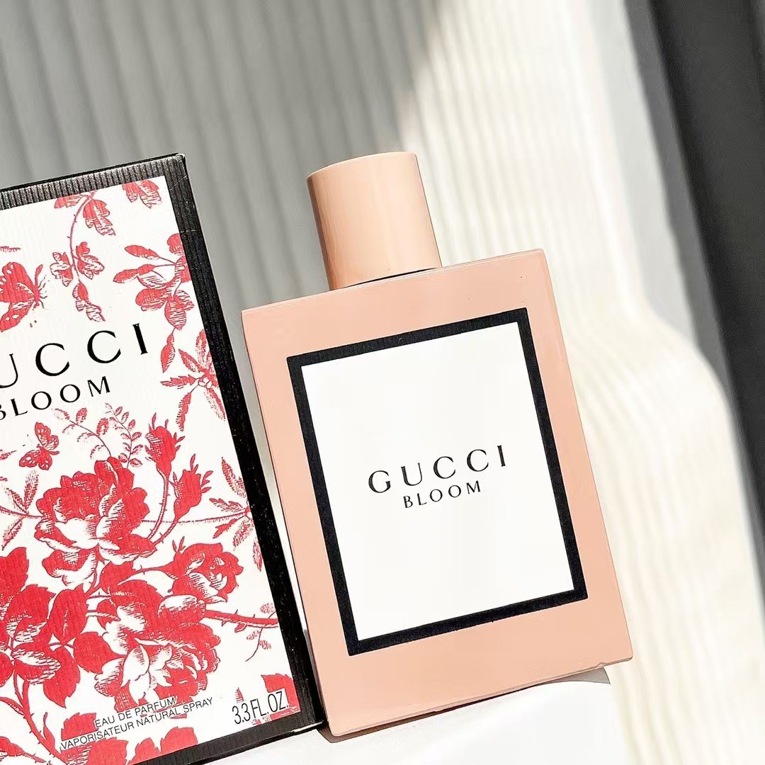 Gucci Floral Collection Fragrance