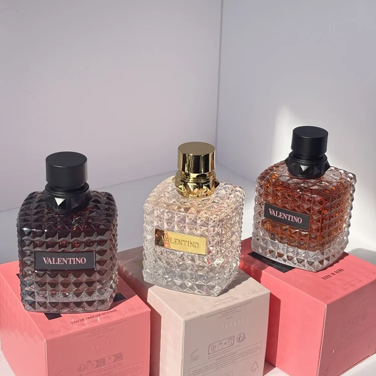 Valentino perfume