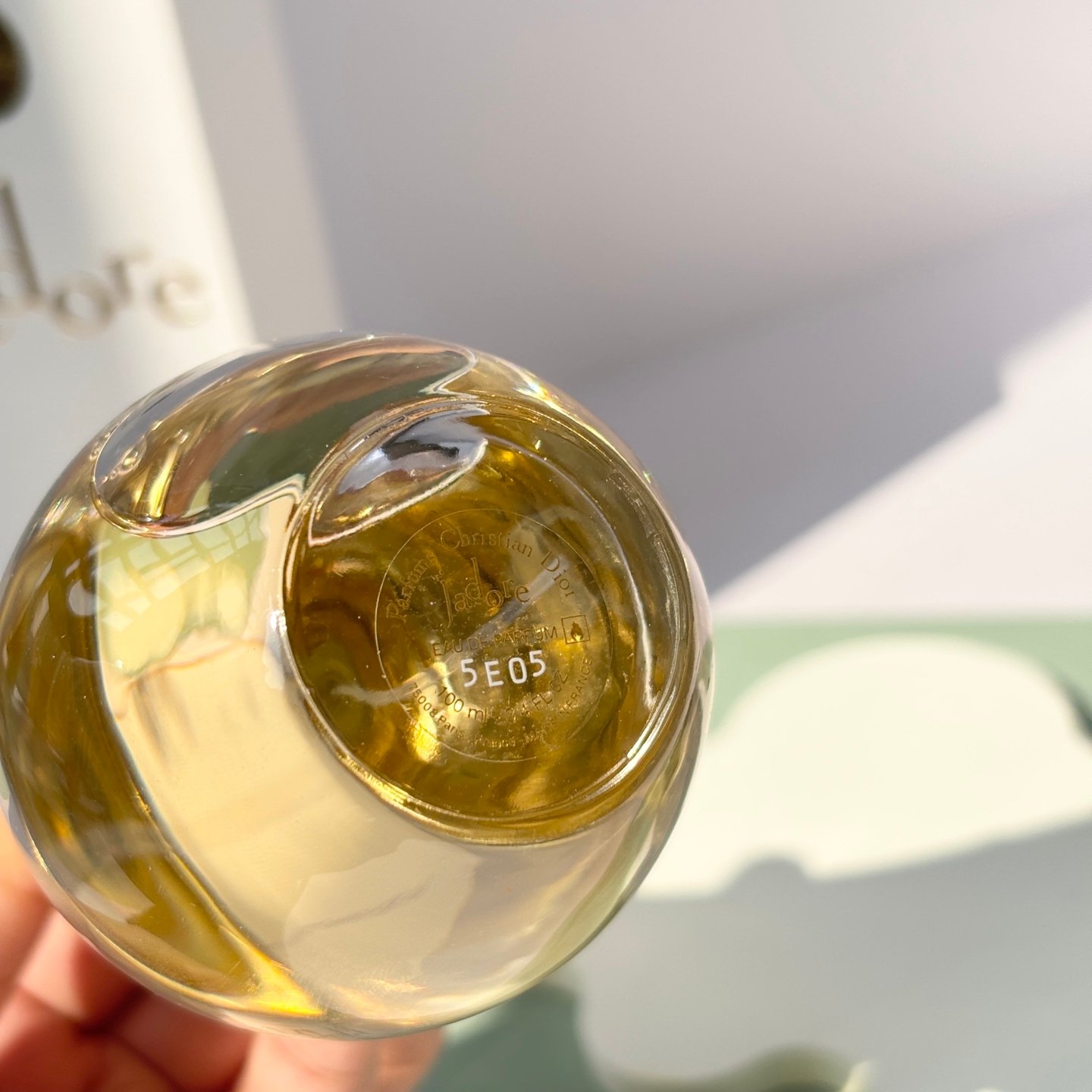 Dior J'adore Eau de Toilette