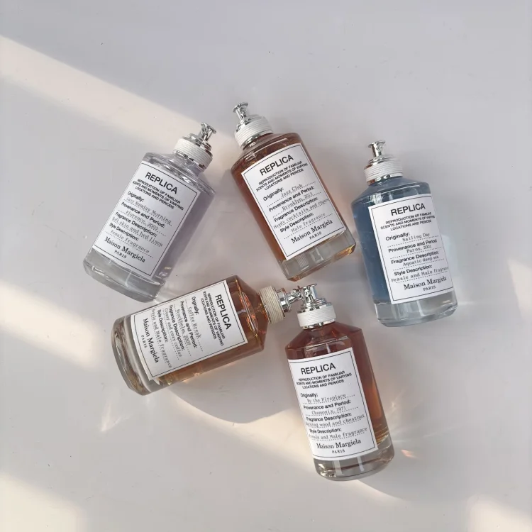 Mason Margiela perfu