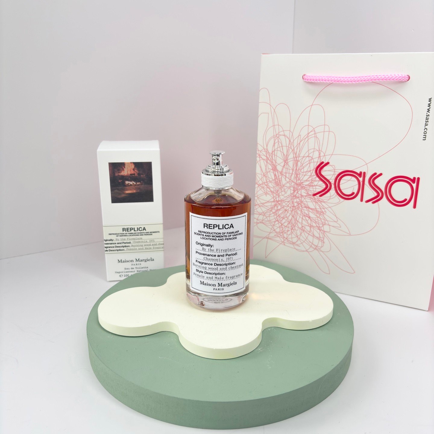 Mason Margiela perfume