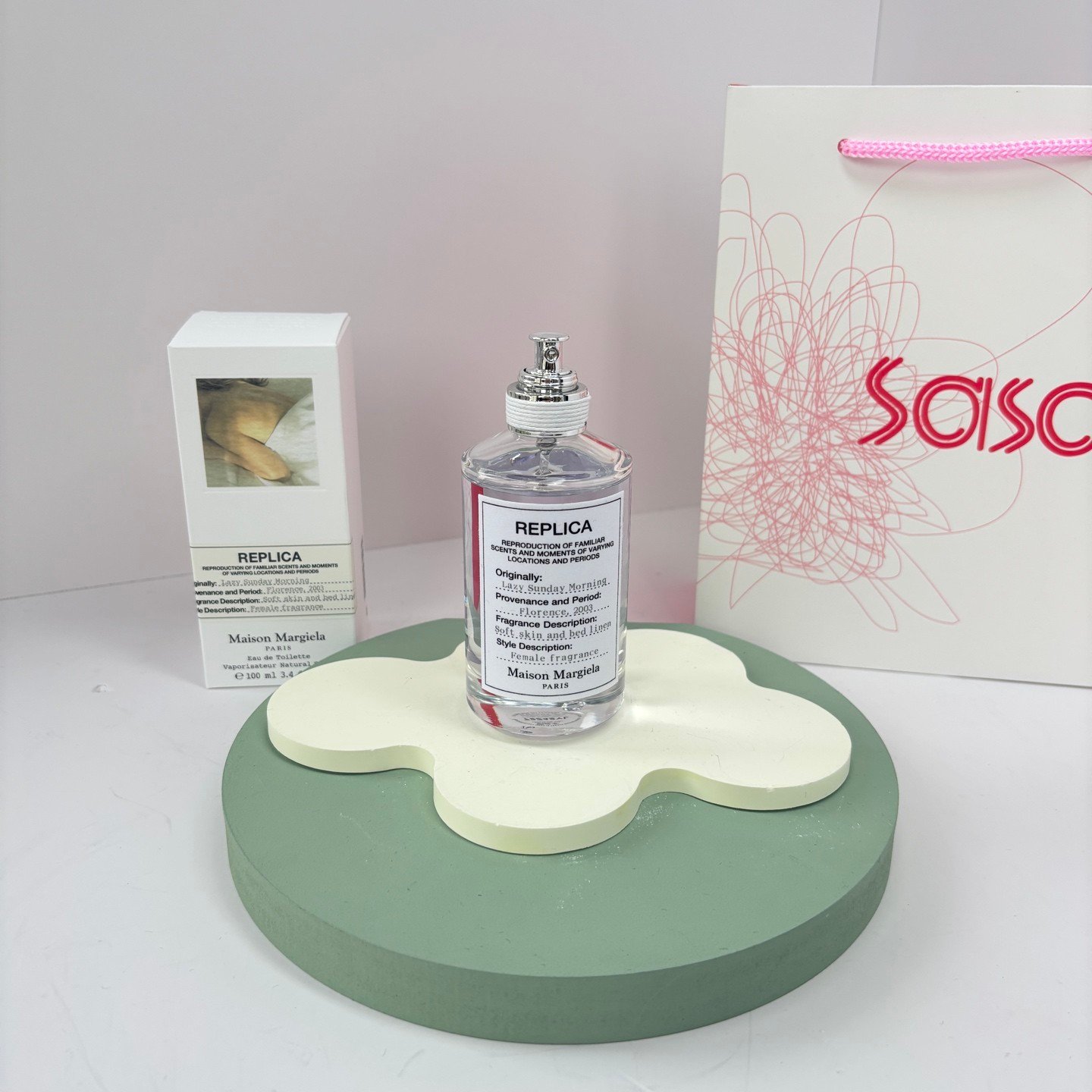 Mason Margiela perfume