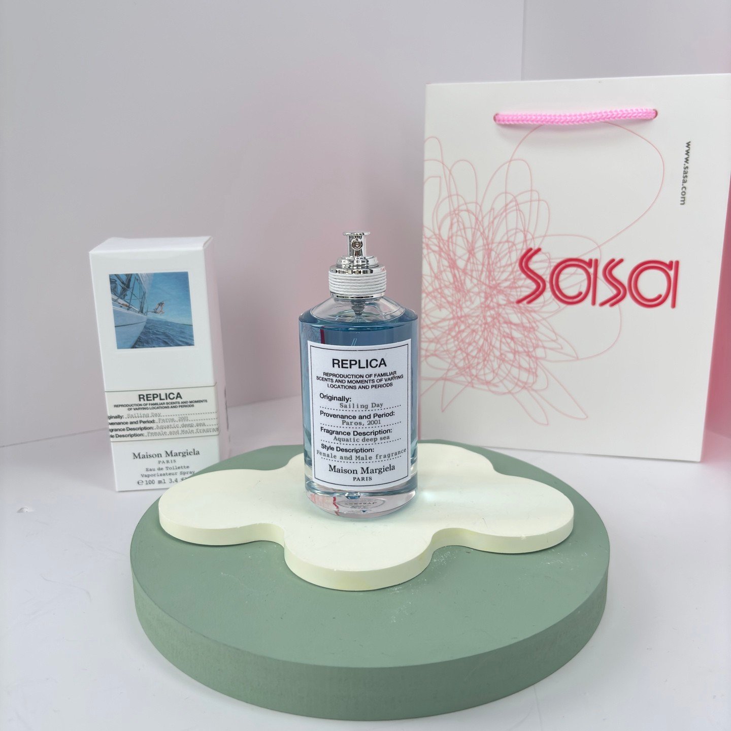 Mason Margiela perfume