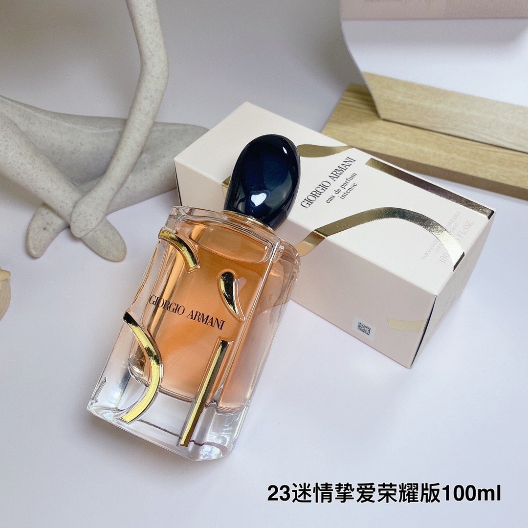 Armani Luminous Essence Eau de Parfum 100ml