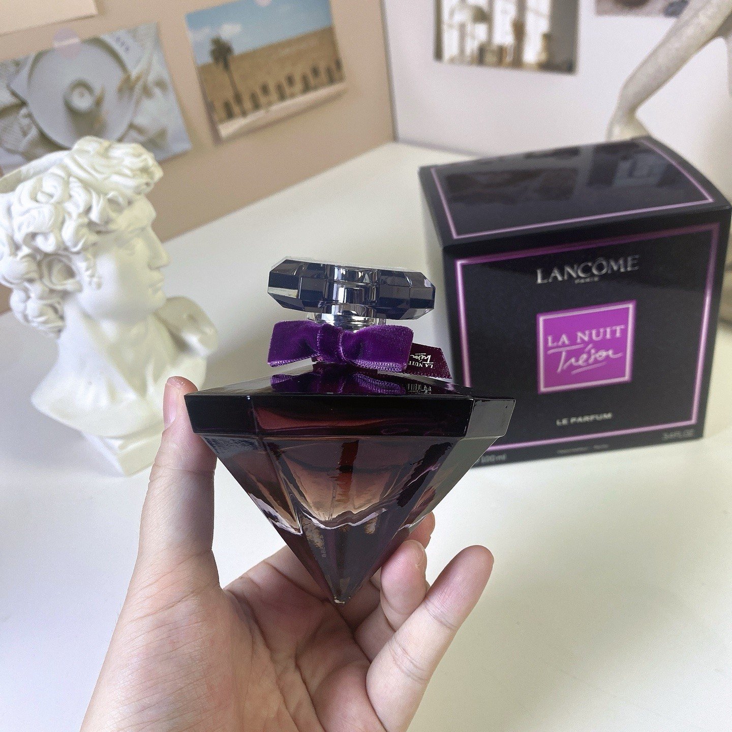 Lancôme Noir Eau de Parfum for Women 100ml