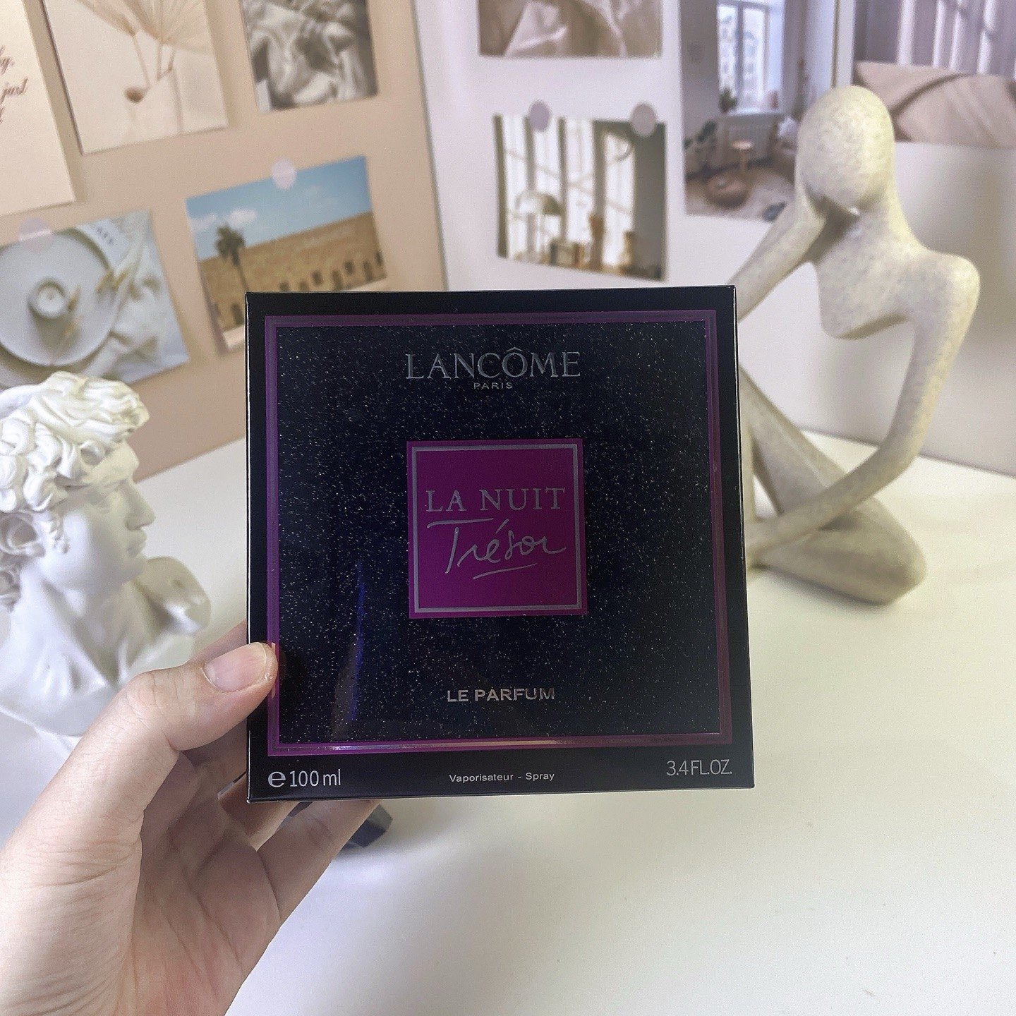 Lancôme Noir Eau de Parfum for Women 100ml