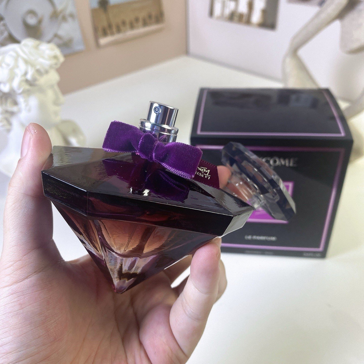 Lancôme Noir Eau de Parfum for Women 100ml