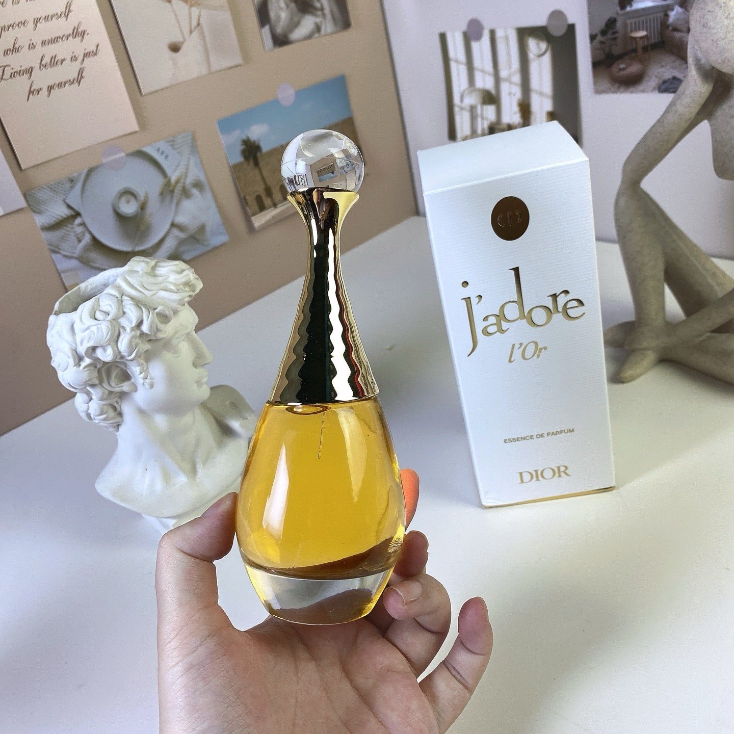 Dior J'adore Eau de Parfum