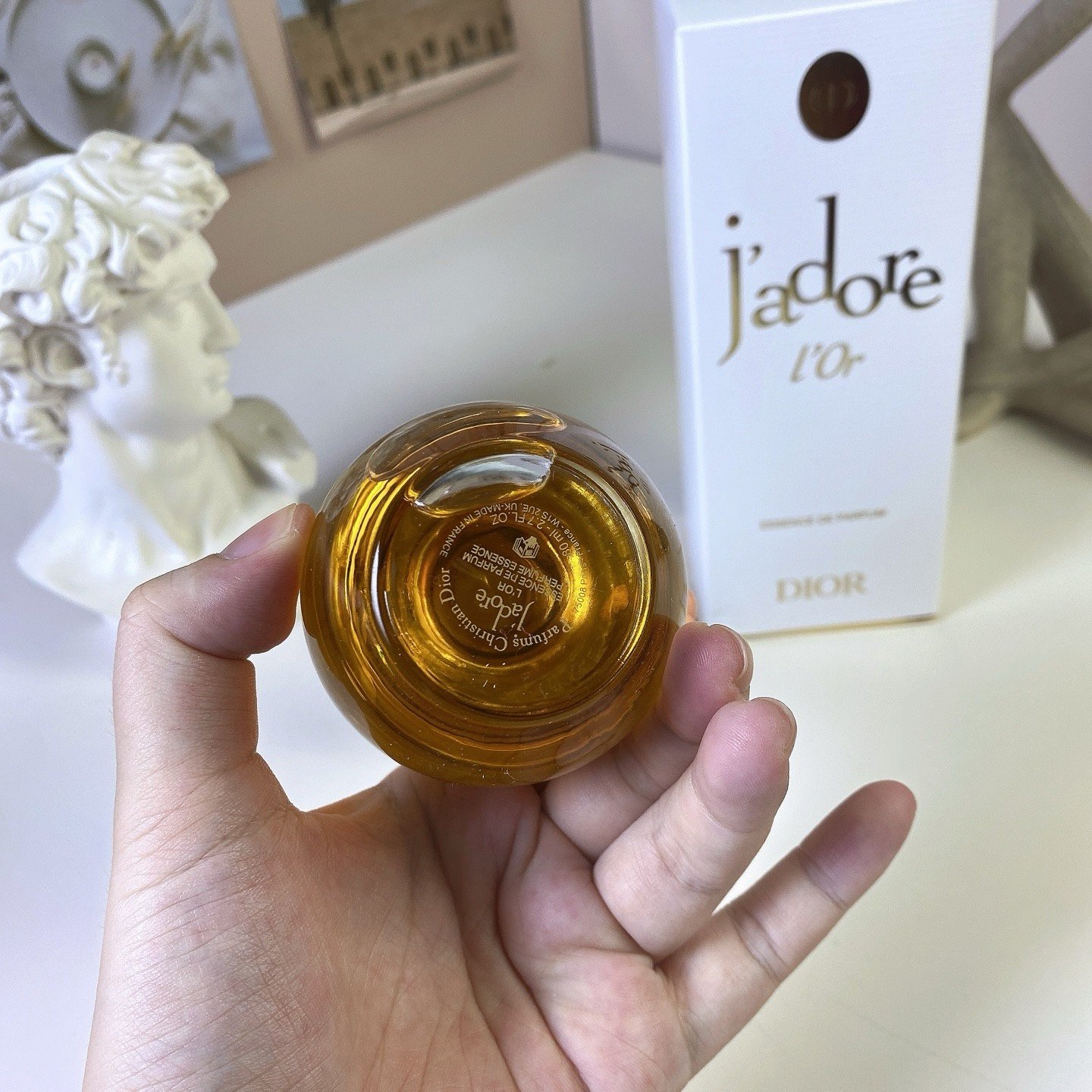 Dior J'adore Eau de Parfum