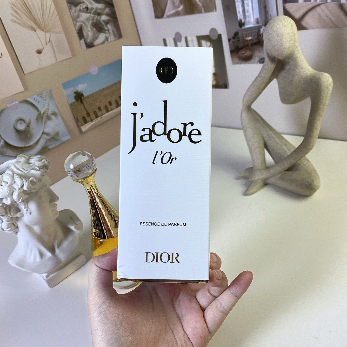 Dior J'adore Eau de Parfum