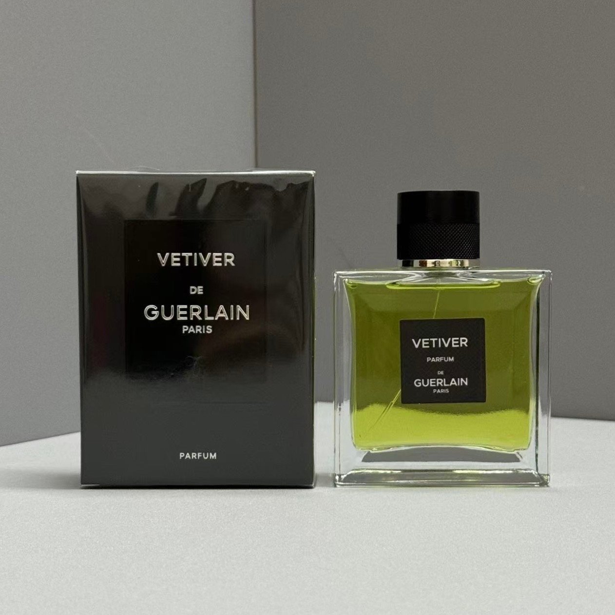 Guerlain perfume