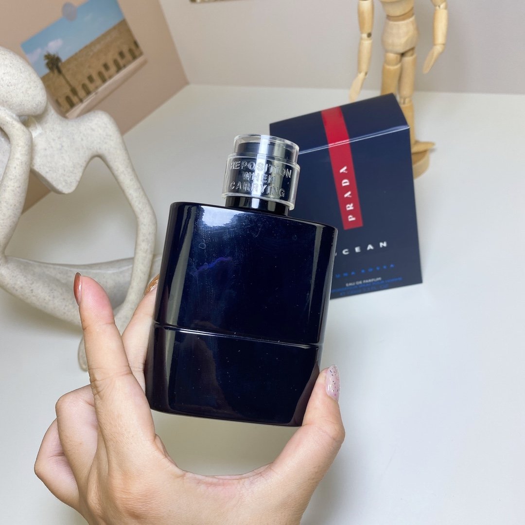 Prada Red Moon Women's/Women's Eau de Parfum 100ml