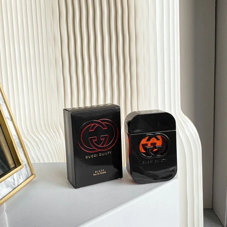 Gucci Guilty Original Sin Fragrance