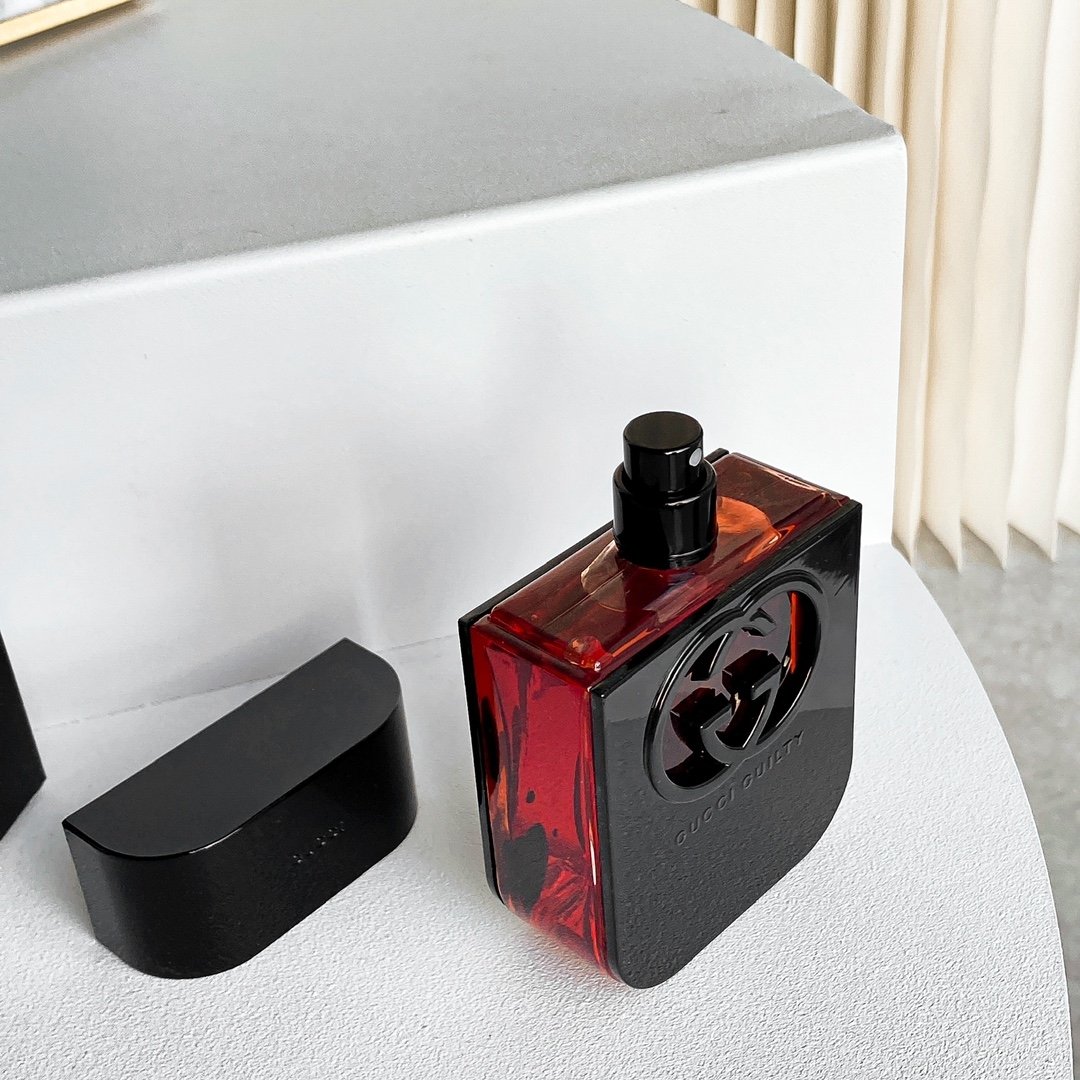Gucci Guilty Original Sin Fragrance