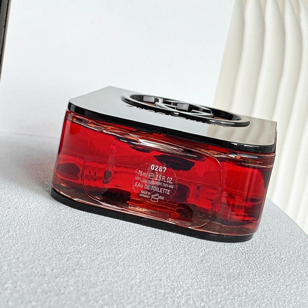 Gucci Guilty Original Sin Fragrance