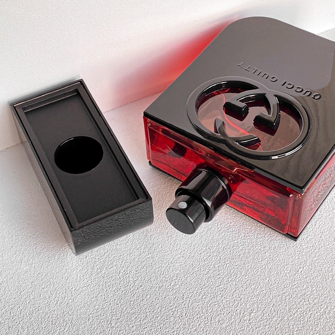 Gucci Guilty Original Sin Fragrance