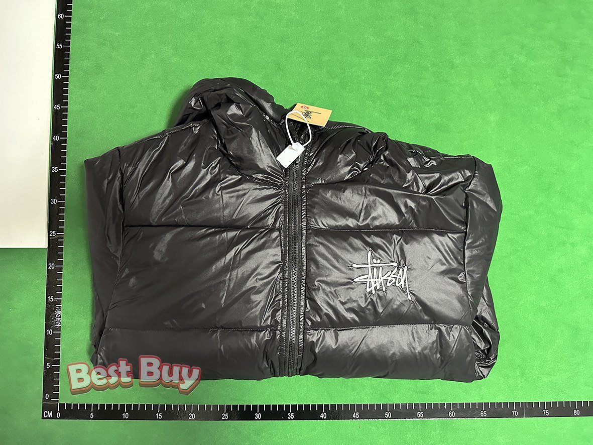 Burberry Jacket                                