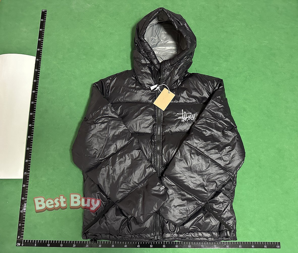 Burberry Jacket                                