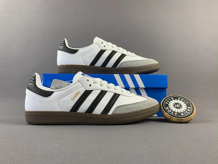 Adidas Samba