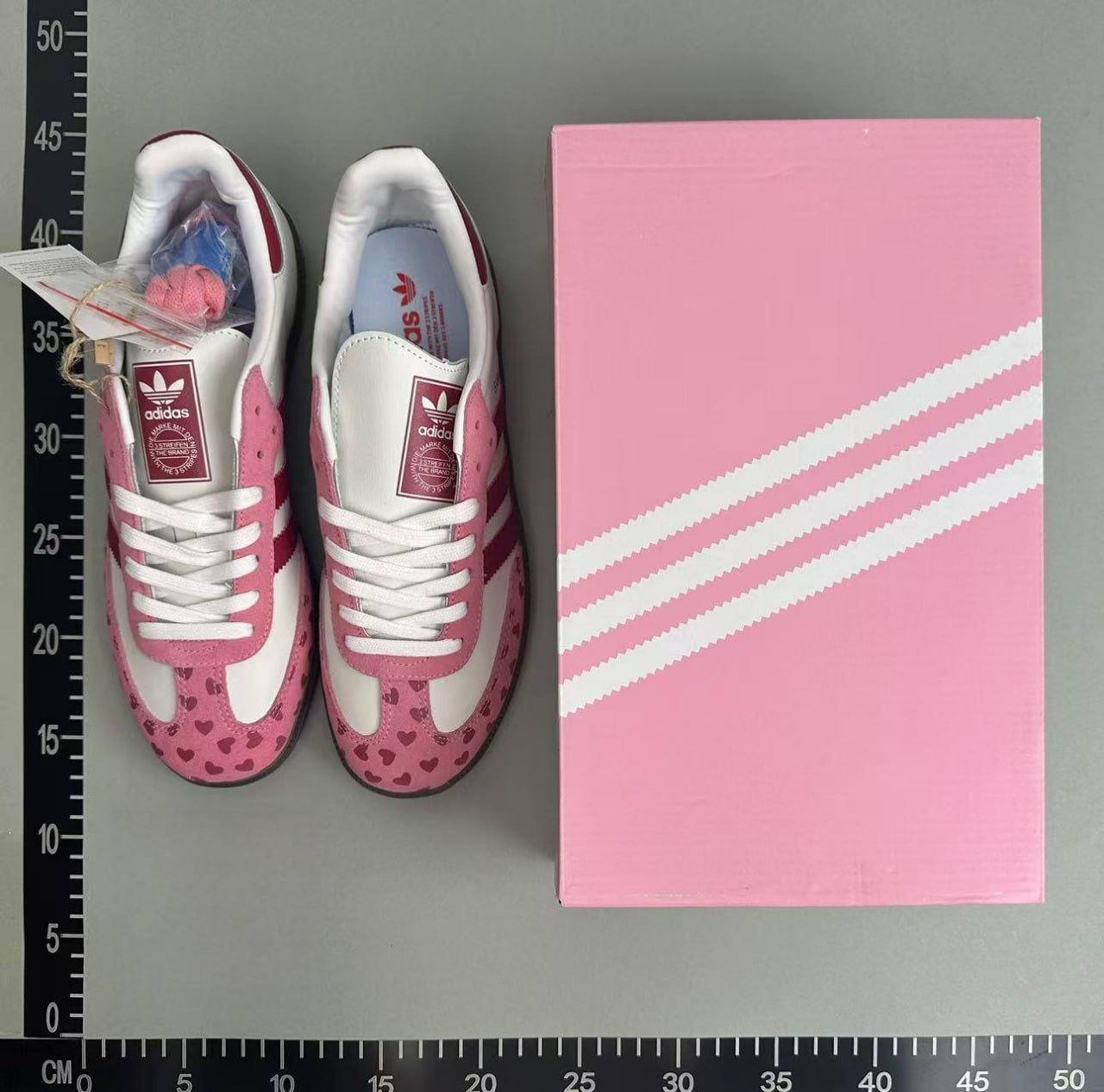 Adidas Samba