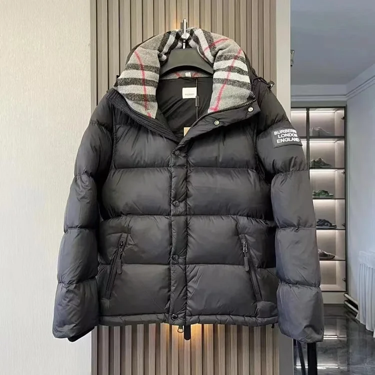 Burberry Jacke