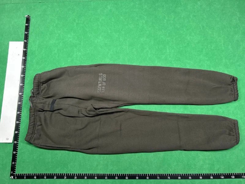 fear of god Essentials Hoodie 