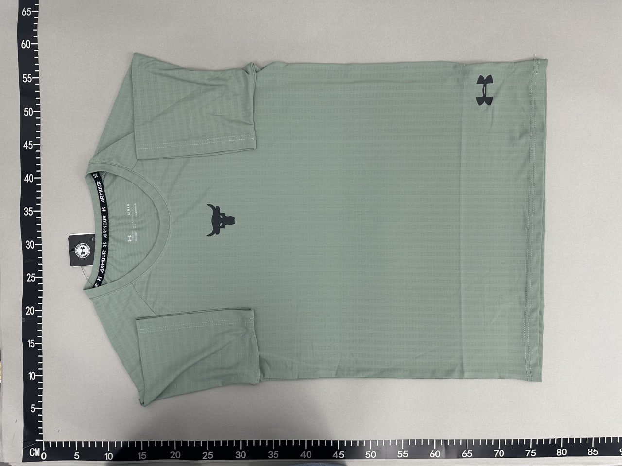 Under Armour Tee                                