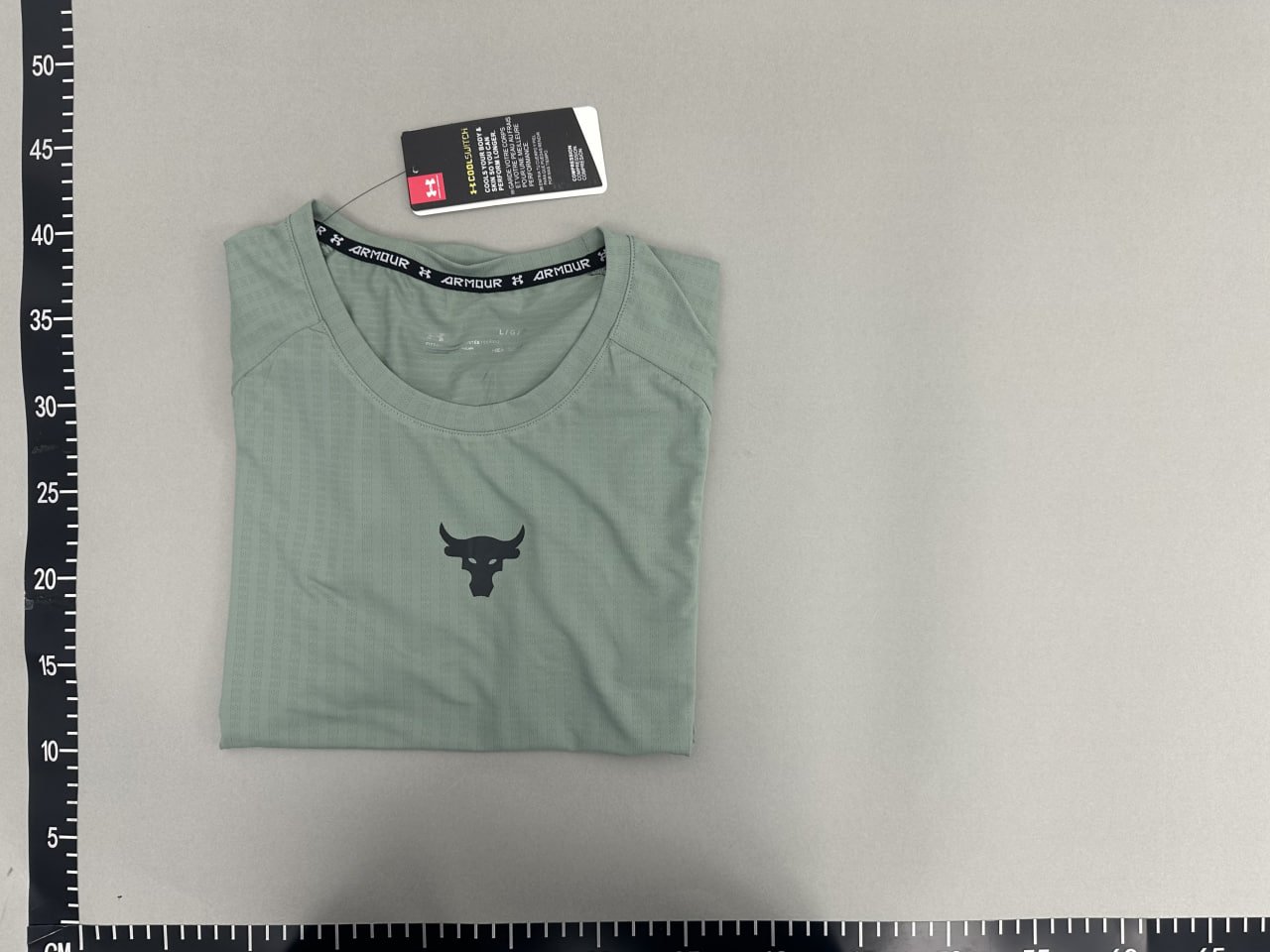 Under Armour Tee                                