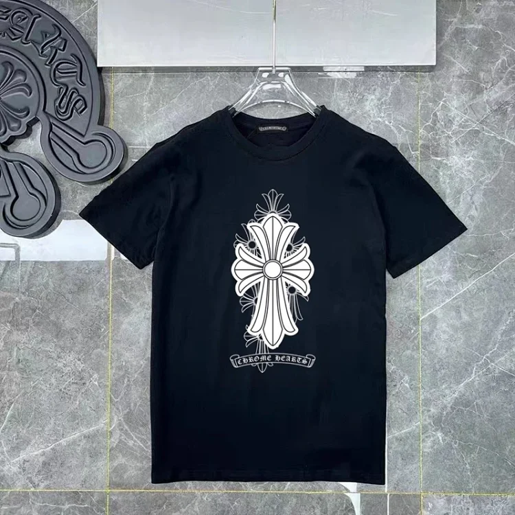Chrome Hearts Tee                                