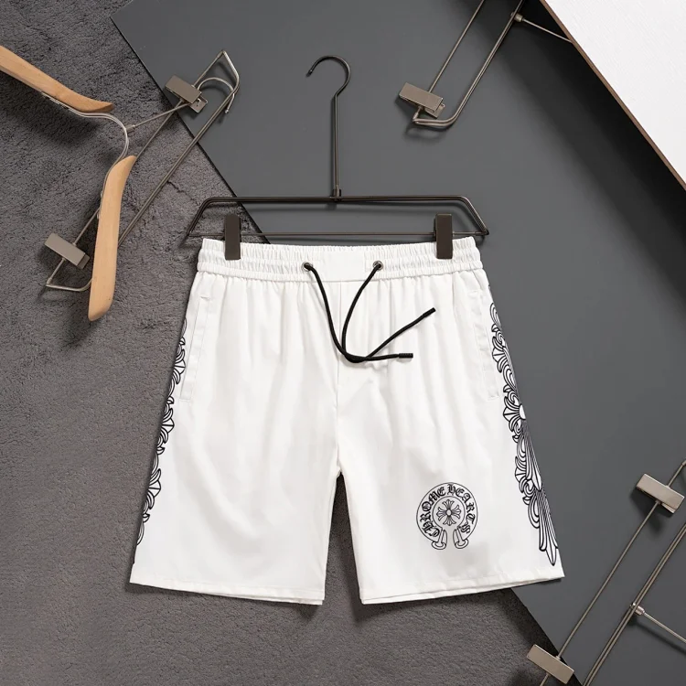 Chrome Hearts Shorts                              
