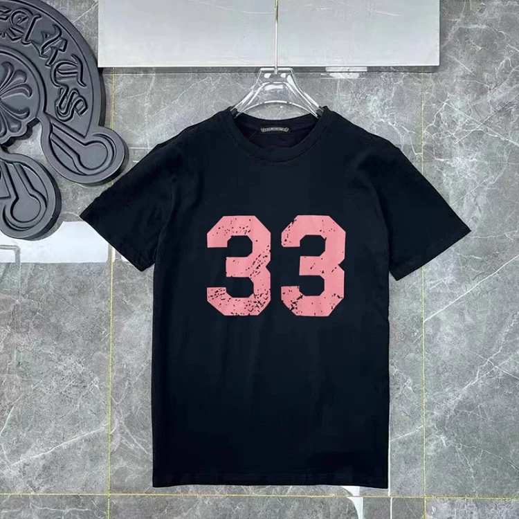 Chrome Hearts Tee                                