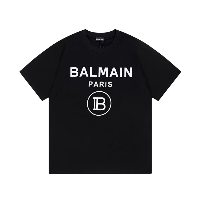 Balenciaga Tee                                