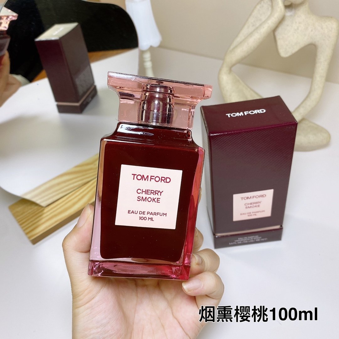 Tom Ford perfume