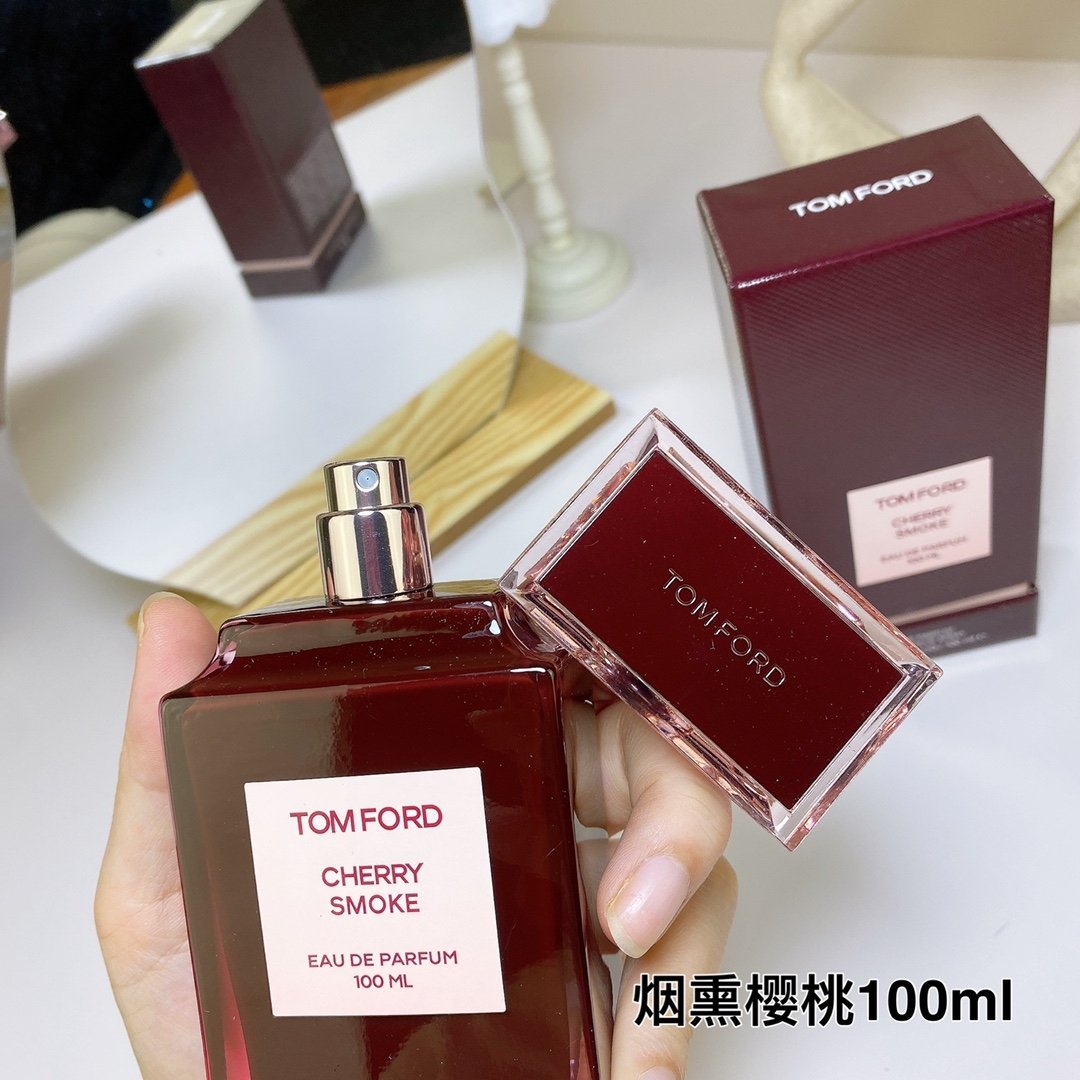 Tom Ford perfume