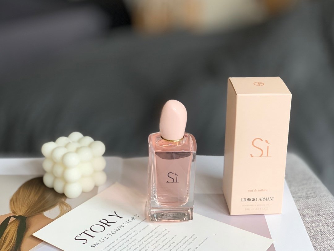 Haraman series perfumes