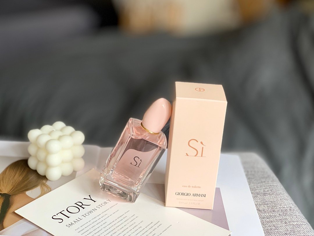 Haraman series perfumes