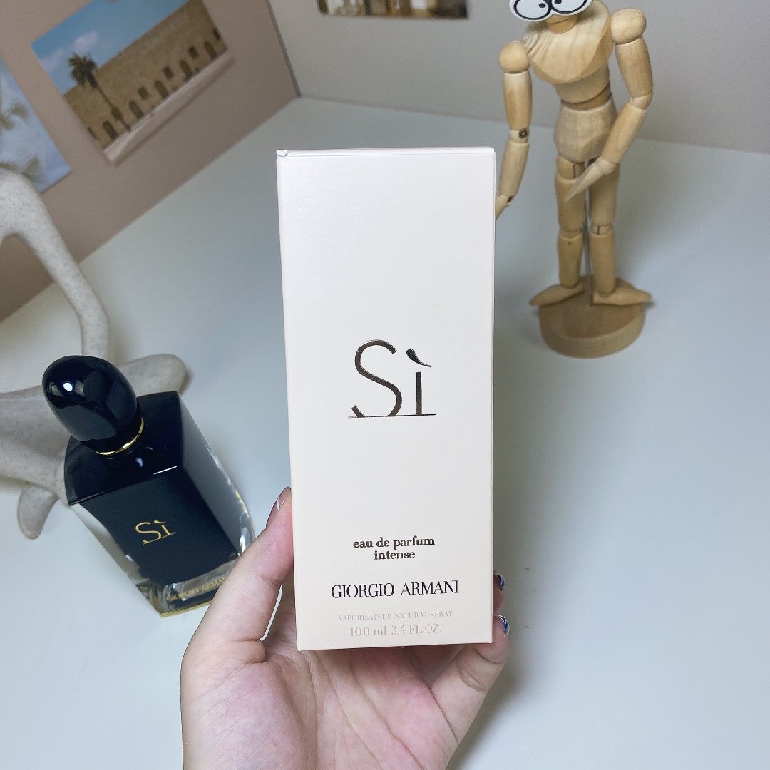 Haraman series perfumes