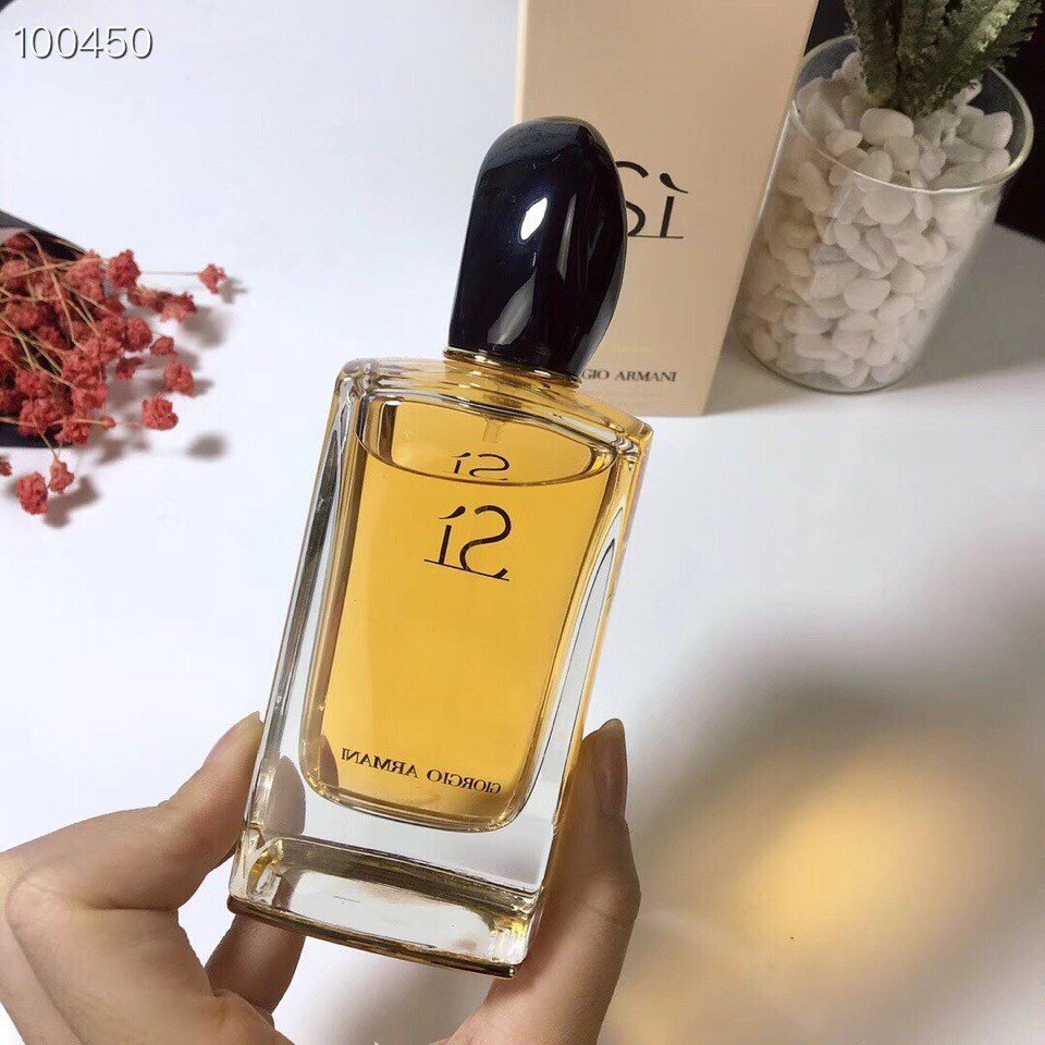 Haraman series perfumes