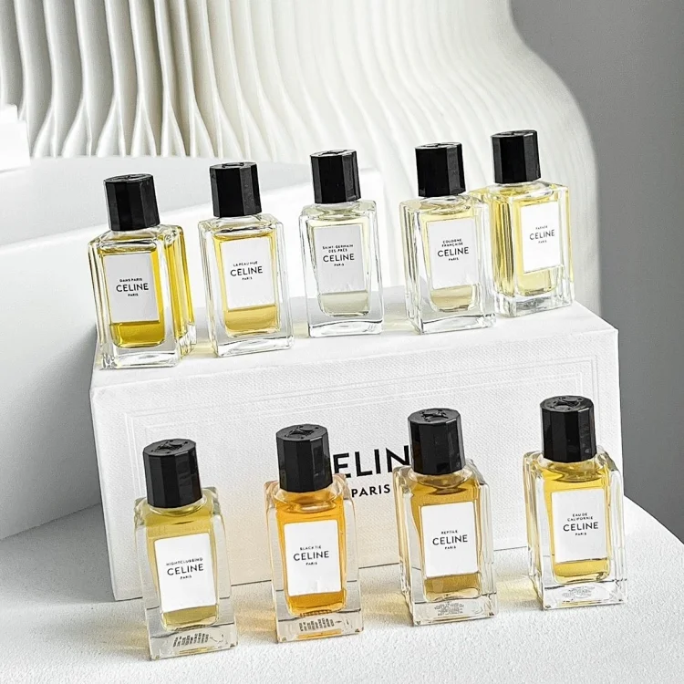 CELINE Haute Couture