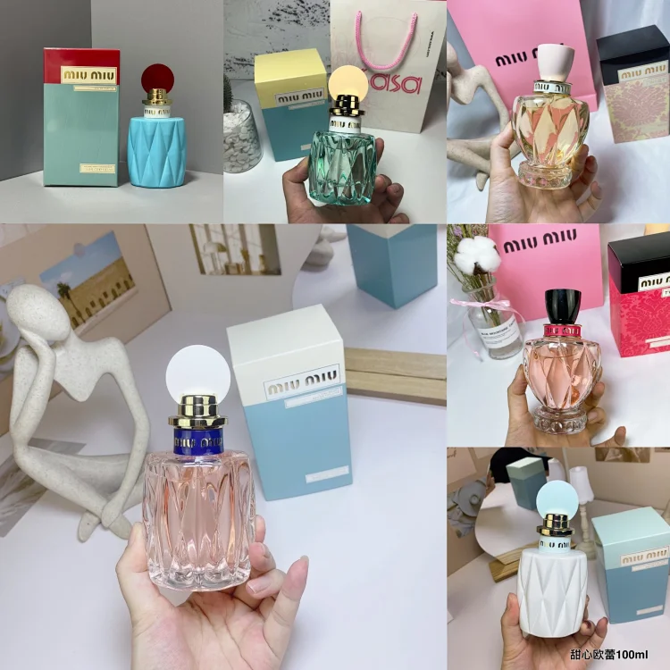miumiu perfume